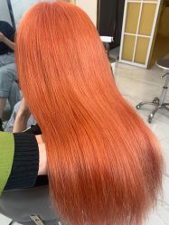 -潘多拉Hairsalon