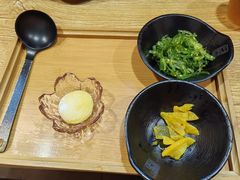 -柒鉦·日式豚骨拉麵(常德路店)
