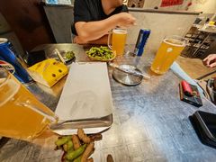 -有局·成都市井烧烤·精酿啤酒(双楠店)