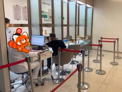 -慈铭体检(洋桥分院)