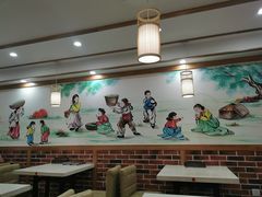 -釜山美食韩国炸酱面(长大店)