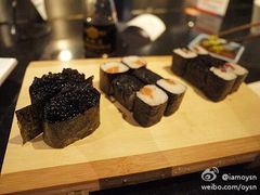 iphone_upload_pic-将太无二·北美传奇寿司(瑞士公寓店)