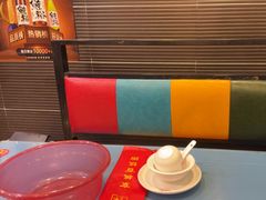 -京城百饺园•东北菜馆(红谷滩店)