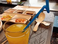 -巴黎·螺法式铁板烧(同和店)