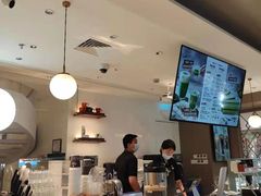 -Peet's Coffee皮爷咖啡(豫园店)