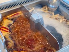 -海底捞大排档火锅(悦荟广场店)