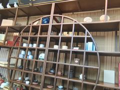 -蘭奢雅集·江浙菜(青山江滩店)