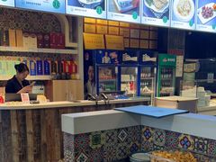 -直隶安家牛肉罩饼(建华店)