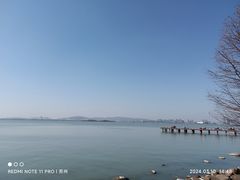 -苏州东太湖生态园