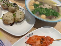 -小杨生煎(湟普汇店)
