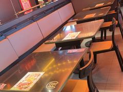 -探鱼·鲜青椒爽麻烤鱼(广州欣荣广场店)