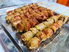 -海平馄饨(逍遥二路店)