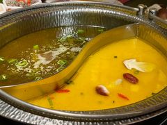 -牛New寿喜烧(虹桥新天地店)