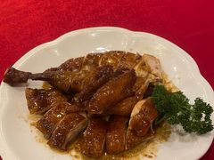 -胜记菜馆(文明路)