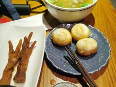 -鑫震源·苏式大虾生煎(山塘街店)