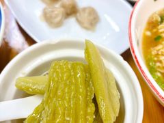 -明姨仔潮汕美食·碳炉猪脚·汕尾牛腩饭·起片鸡煲(起义路店)