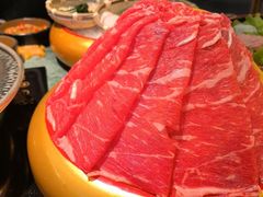 -牛New寿喜烧(龙湖金沙天街店)