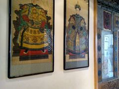 android_upload_pic-乔家满族八大碗(流水沟店)