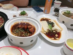 -金陵后厨·南京菜(新街口秣陵路店)