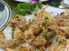 -景好海鲜餐厅(大鹏必选旅游店)