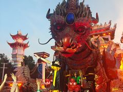 -渔岛海洋度假区