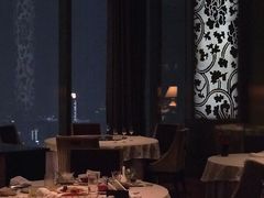 -金轩中餐厅 Jin Xuan(浦东丽思卡尔顿酒店)