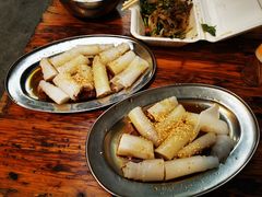 -陈添記·祖傳爽鱼皮·西关老字号(广州首店)