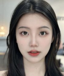-babiline芭比莱恩半永久纹眉纹唇发际线