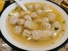 -小倩倩•鸡汤馄饨(江西路创始店)