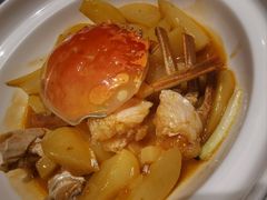 -江南厨子(万象天地店)
