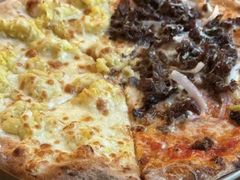 -1861意大利餐厅(文化广场店)