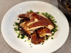 -太湖饭店·寄畅轩中餐厅