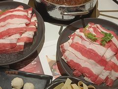 -呷哺呷哺(砂之船奥莱店)