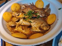 -吕氏疙瘩汤·私家菜馆(慈云寺店)