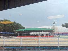 -名驭国际马术学院