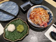 -魔丼屋(日月光店)