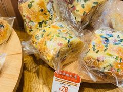 -西村叔叔的店·面包·甜品·蛋糕(清河万象汇店)