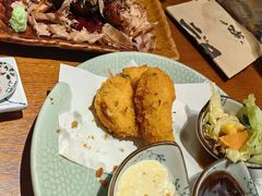 -二丁目食堂(浑南花园城店)