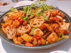 -渝蛙馆(新百店)