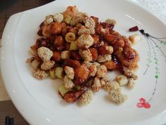 -起士林西餐厅(东经路店)