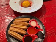 -Pistolera Mexican Cantina女枪手墨西哥餐厅(碧云路店)