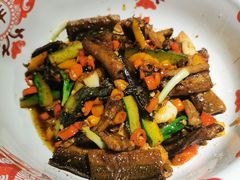 -老湘村·湖南土菜(天河维多利店)