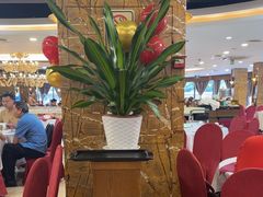 -金苑海鲜酒家(新港中路店)