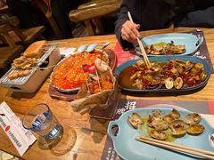 -馋嘴猫北京食堂·烤鸭·宵夜(亚运村店)