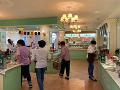 -佟小曼手工茶饼坊(鼓浪屿1店)