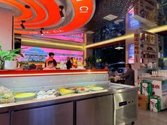 -遇西祠·海鲜烧烤(总店)