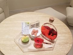 -左右Massage/Spa(长寿路店)