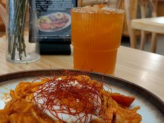 -Yum Yum 土耳其风味餐厅(万达尊店)