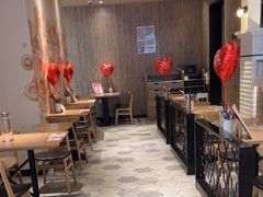 -必胜客(龙泉万达店)