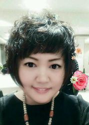 点击看大图 -LJOY丽锦造型·烫发染发